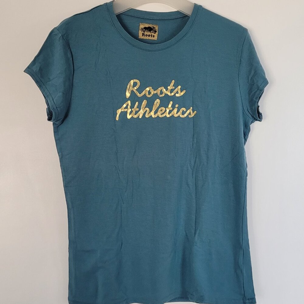 Vintage Roots t-shirt - Picture 3 of 4